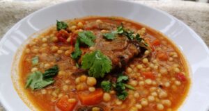 Harira