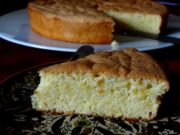 Moelleux aux amandes (sans gluten)