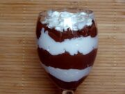 Viennois au chocolat