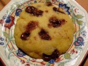 Cookie minute