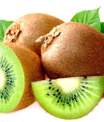 Aliments riches en vitamine C