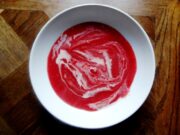 Velouté de betterave