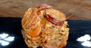 Ragoût au chou