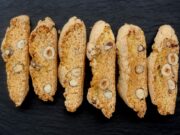 Biscotti aux noisettes