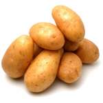 Pommes de terre