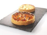 Techniques de MOF : tarte croustillante