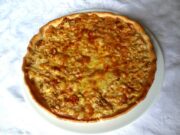 Tarte au chou