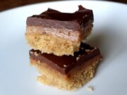 Millionnaires aux cacahuètes (sans gluten)