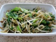 Restes de salade (1)