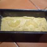 Cake tendre à l&rsquo;ananas et rhum 4