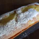 Cake tendre à l&rsquo;ananas et rhum 8