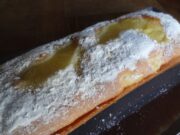 Cake tendre à l’ananas et rhum