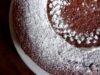 Le vrai bon gâteau au chocolat