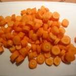 Soupe « tutti veggie » 5