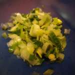 Soupe « tutti veggie » 6