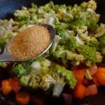 Soupe « tutti veggie » 8