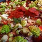 Soupe « tutti veggie » 9