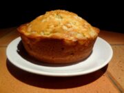 Cake aux poires et à l’anis