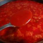 Soupe « tutti veggie » 15