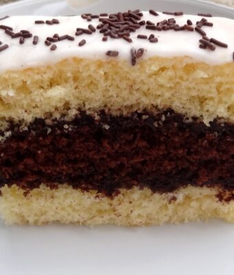 Napolitain maison