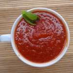 Soupe « tutti veggie » 1