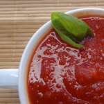 Soupe « tutti veggie »