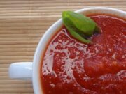 Soupe « tutti veggie »