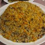 repas traditionnel iranien 3