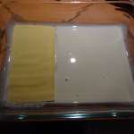 Lasagnes au saumon et épinards 7