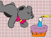 Idée pour l’anniversaire d’un tout-petit