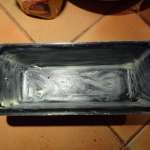 Cake printanier aux crevettes sans gluten 9