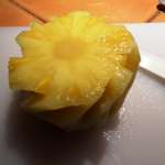 Chips d&rsquo;ananas 1