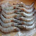 Crevettes bbq style Louisiane 1