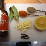 Crevettes bbq style Louisiane 3