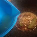 Crevettes bbq style Louisiane 7