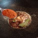 Crevettes bbq style Louisiane 8