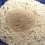 Farine pour gâteaux sans gluten  5