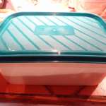 Farine pour gâteaux sans gluten  6