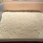 Farine pour gâteaux sans gluten
