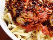 Koshari (Egypte)