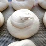 Meringues  0