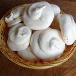 Meringues