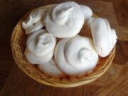 Meringues