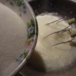Meringues  2