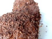Merveilleux au chocolat