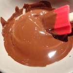 Merveilleux au chocolat 5