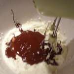 Merveilleux au chocolat 6