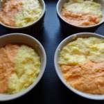 Mousseline aux deux carottes 9
