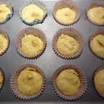 Muffins coeur crème de citron 10
