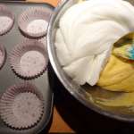 Muffins coeur crème de citron 9